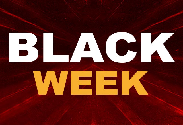 Black Friday en ferretería: origen e importancia para el sector